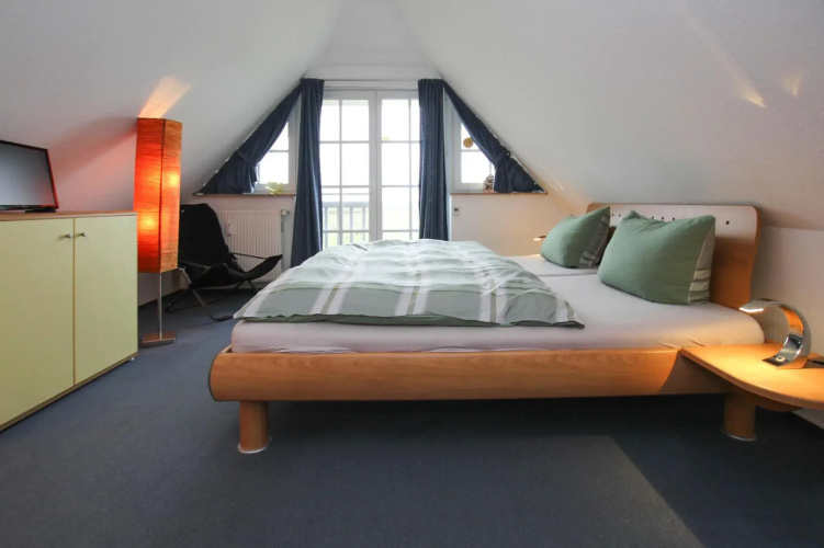 Apartment, St. Peter-Ording