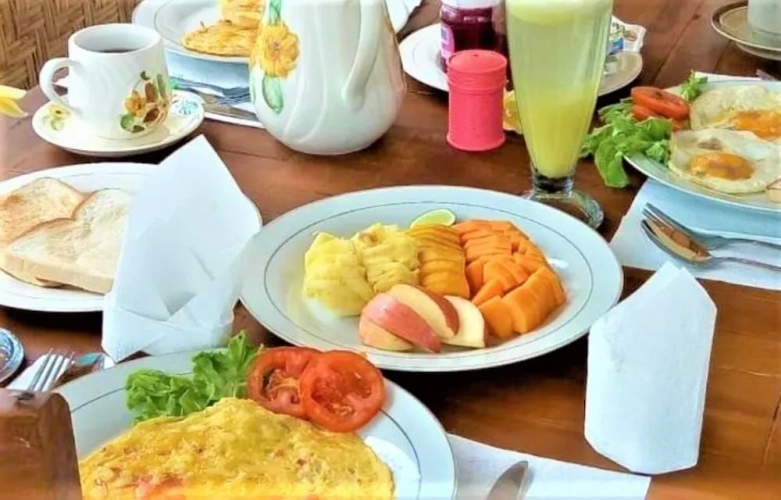 Meal