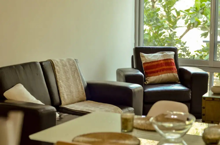 3.14 Apartment
