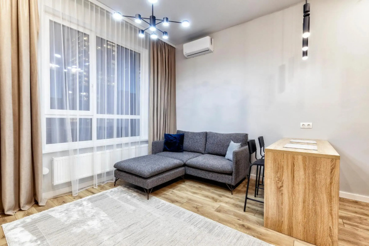 Aura Business class apartment