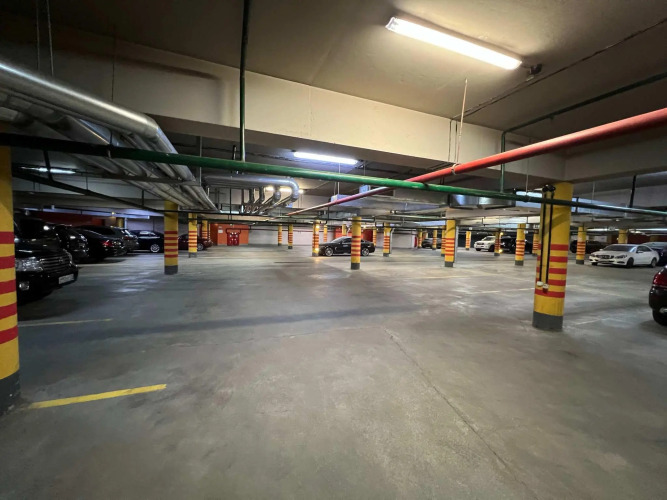 Фотография номера квартиры Апартаменты на Волховском переулке 4