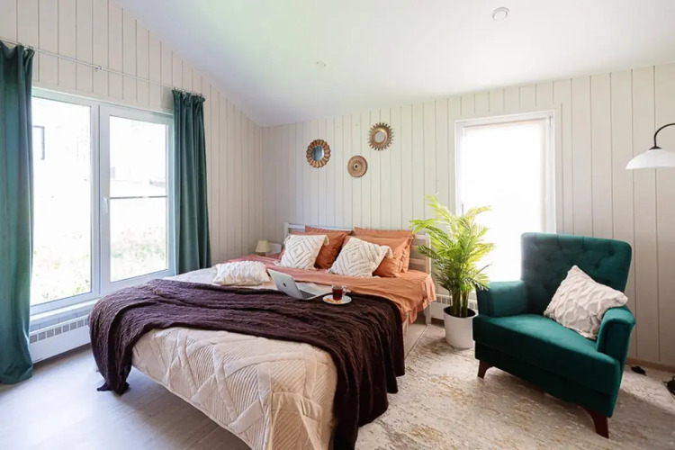 Фотография номера Коттеджа Частный дом Ореховый 358