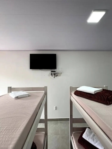 Pousada Suite Suzena