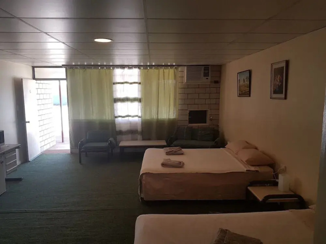 Leichhardt Hotel Motel