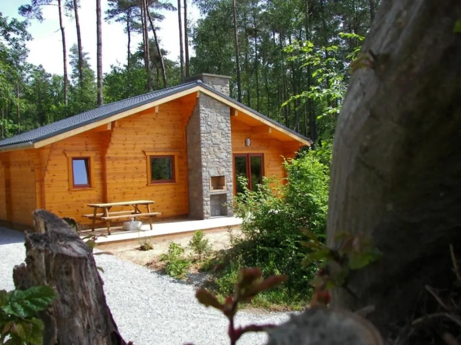 2 Bedrooms Cottage