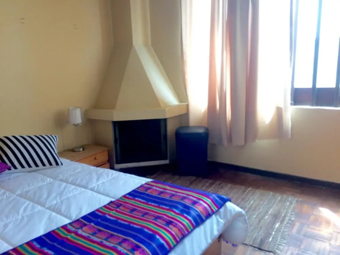 Hostal Kawsay