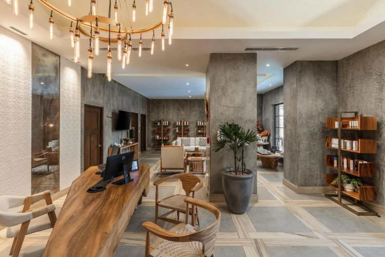 Vista Encantada Spa Resort & Residences photo 33