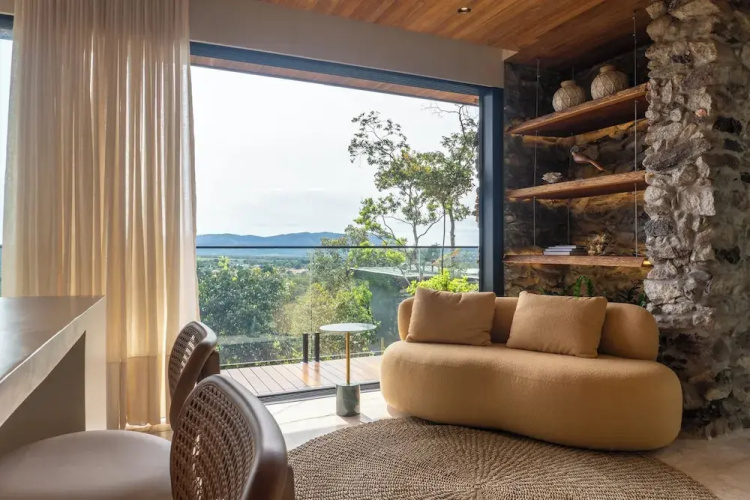 Majulê Ecolodge