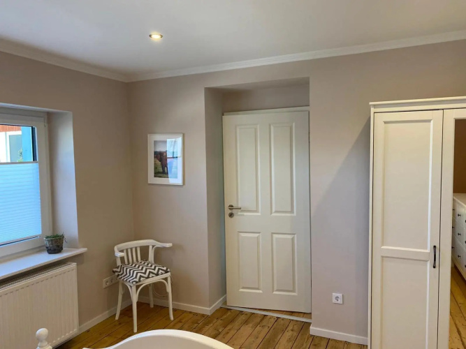 Ferienwohnung SeeGlück