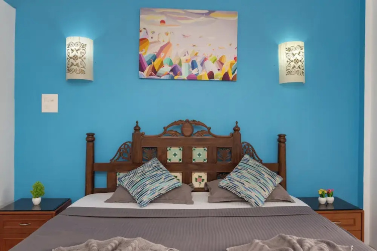 Villa Calangute Phase 2