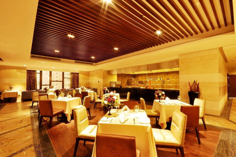 Tianlai Hotel
