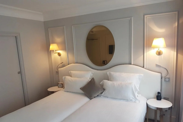 Hôtel Maison Pigalle