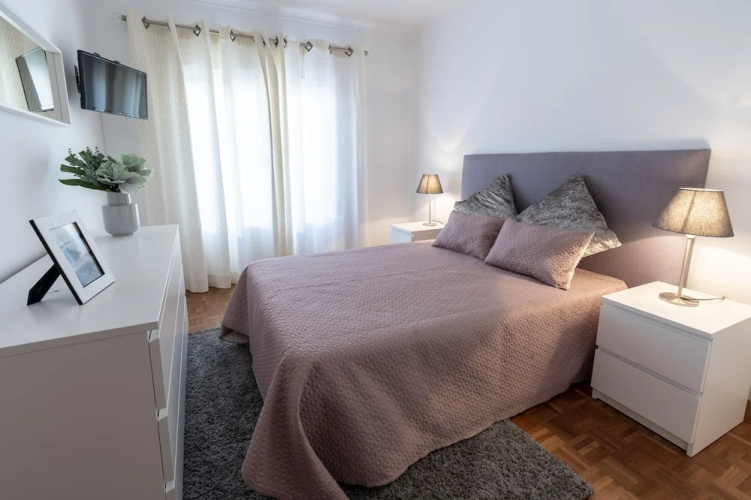 Apartamento O Veleiro By Mp