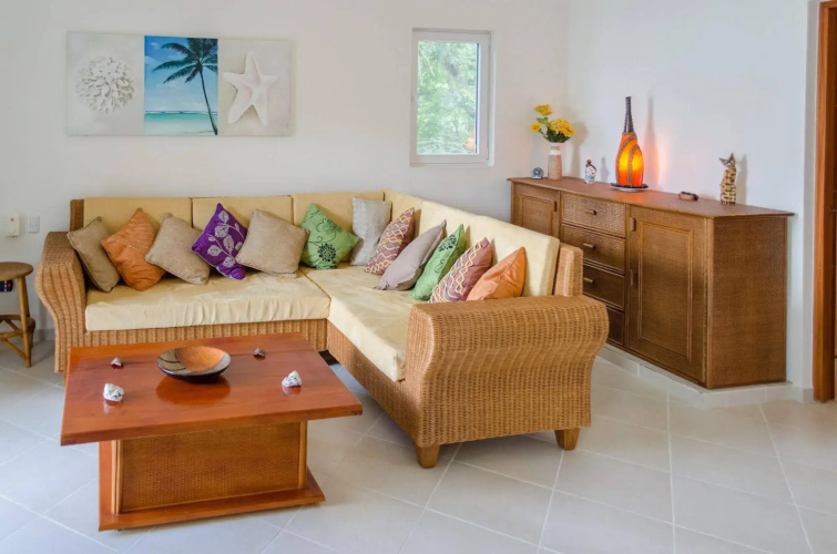 Apartment at Hispaniola Sol