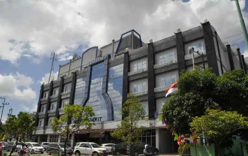 Otel görseli