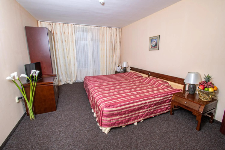 Hotel Princess Residence