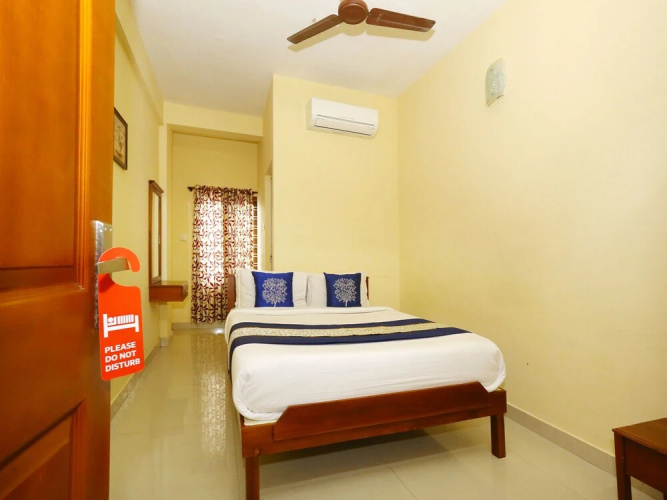 Hotel Pearl Malabar