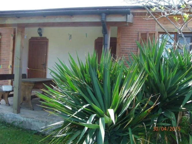 Standard Triple room with sea view