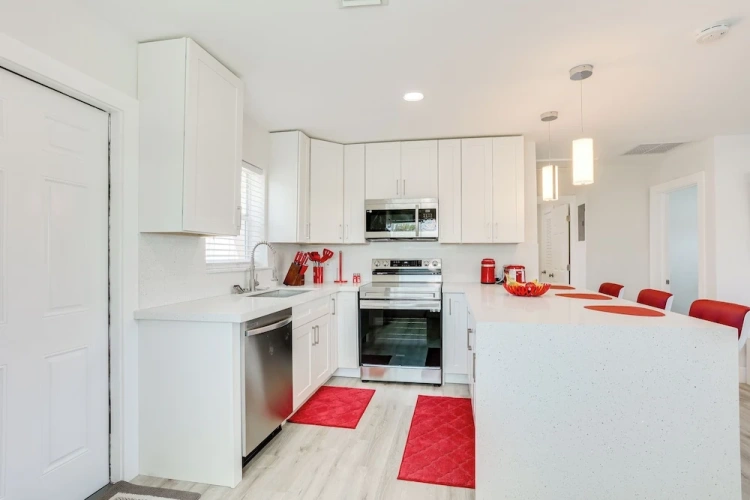 2 Bedrooms Cottage