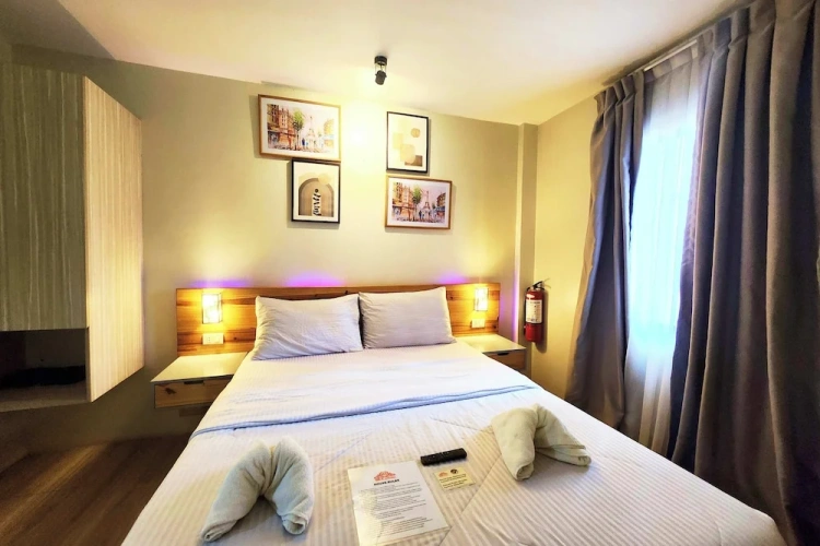 Standard room
