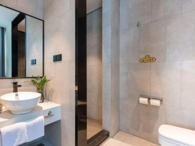 LIHAOHOTEL