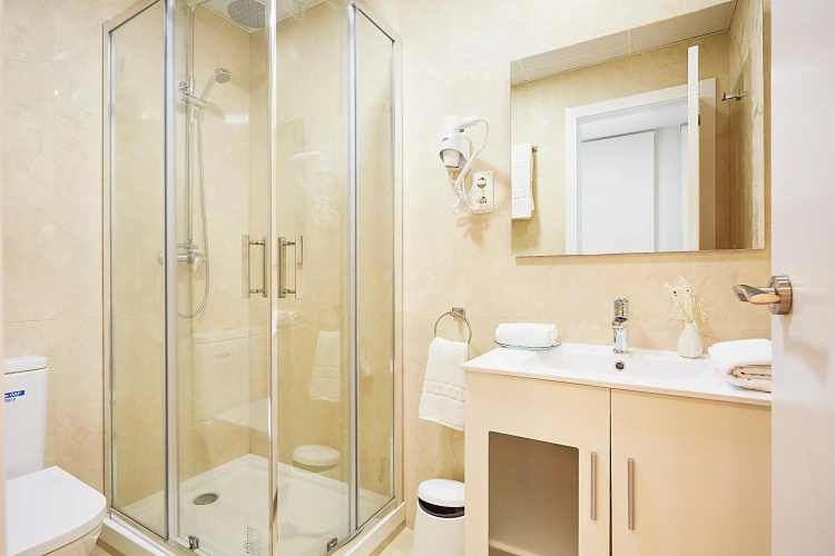 LEEWAYS LOFT IV in GRAN VÍA