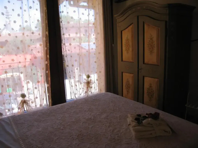 I Fiori di Marianna B & B