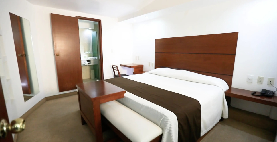 Hotel GS Jerocs