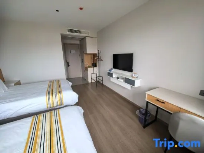 Business Twin room
