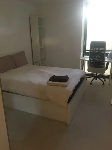 Bright And Modern 1 Bedroom Flat In Shepherds Bush