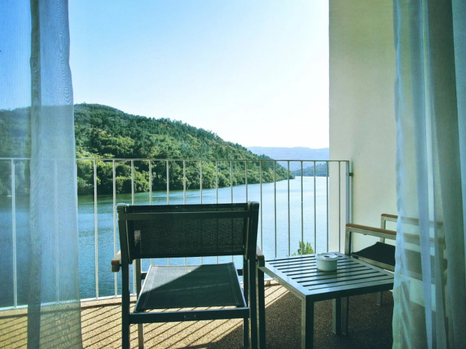 Douro Royal Valley Hotel & SPA