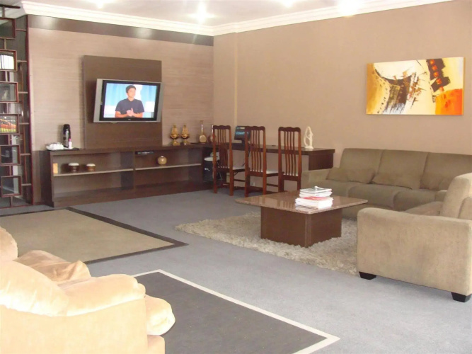 Hotel Itamaraty