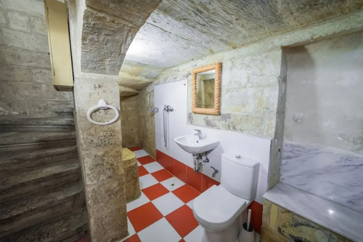 PCG - Casa Rooms