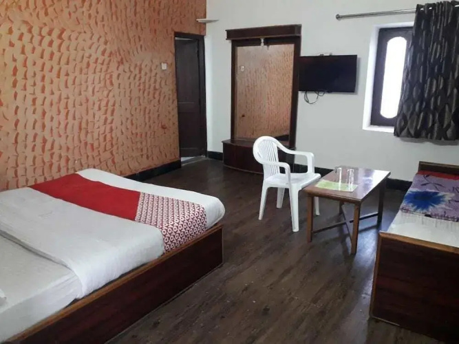 Hotel Lasa By Ashoka