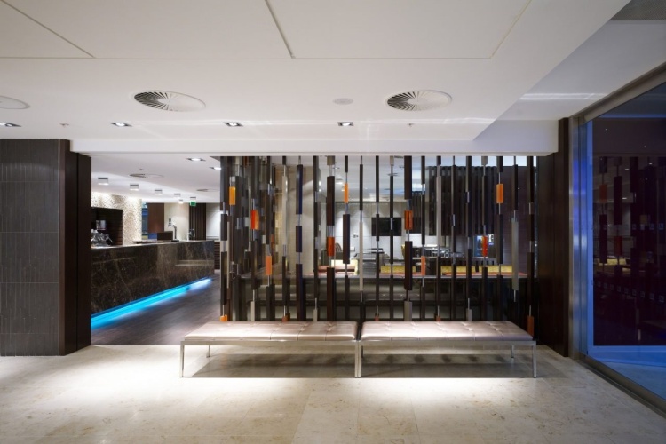 Clayton Hotel London Wall photo 21