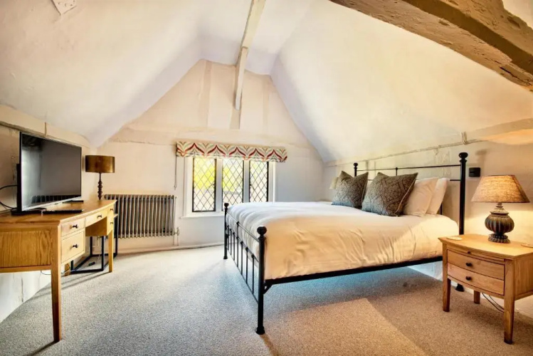 The WoolPack Inn