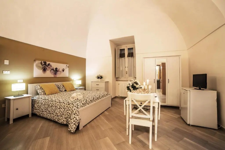 B&B Germinario