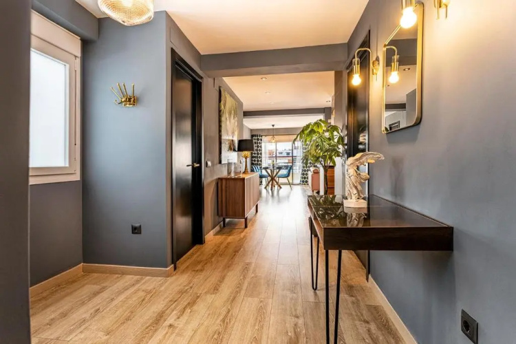 Apartamento Superior Bali