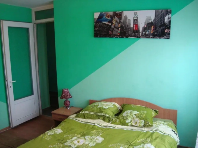 2 Bedrooms Apartment with view