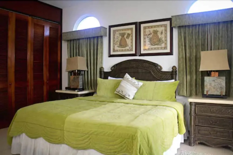 Serenity Cottages