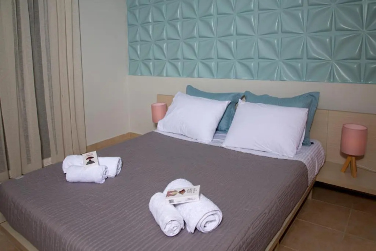 Antigone Apartments Argostoli (Spilia) 4