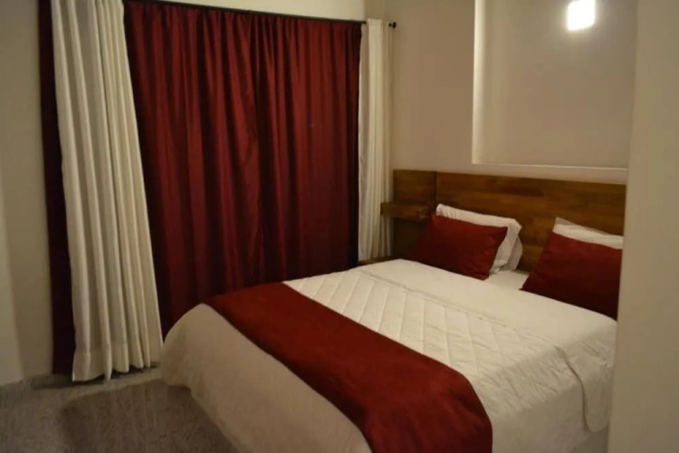 Hotel Bicentenario