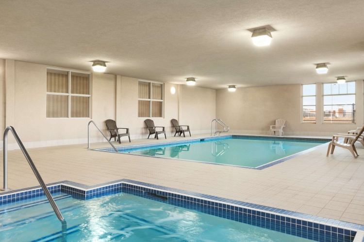Days Inn & Suites By Wyndham Edmonton Airport photo 10