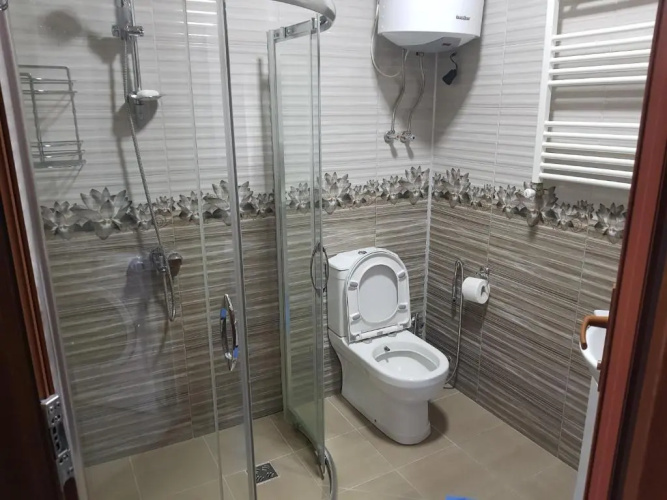 Apartment Inasaridze 18