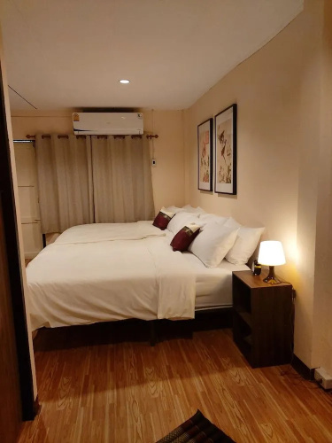 Real Bangkok Guesthouse