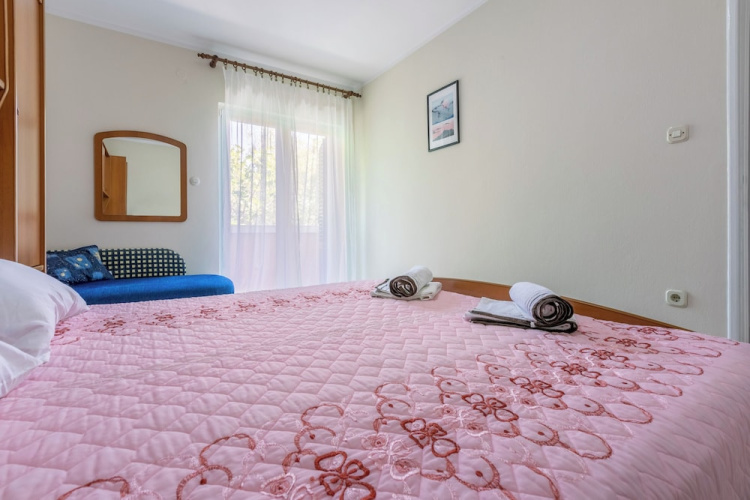 Apartments Ljiljana