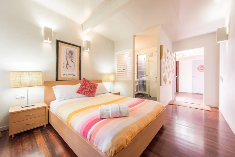 1 Bedroom Deluxe Villa