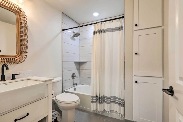 2 Bedrooms Cottage
