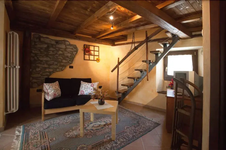 Chalet Etoile Des Neiges