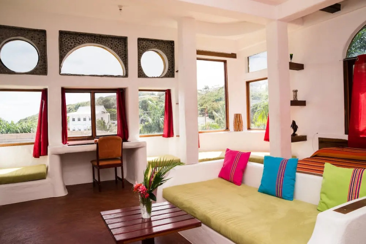 Condo Del Cielo